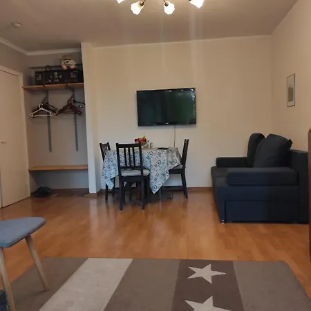 Asunduse 3 Apartman