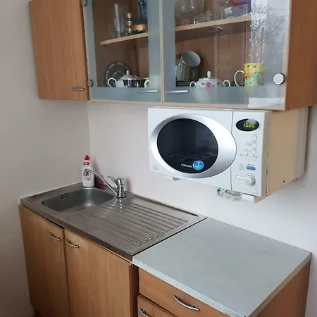 Asunduse 3 Apartman