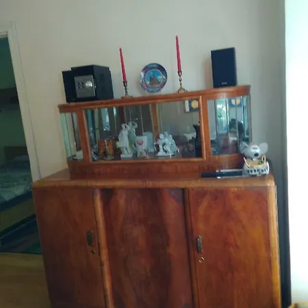 Asunduse 3 Apartman