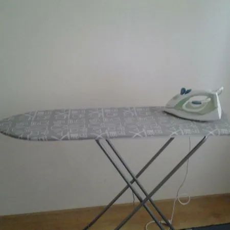 Apartman Asunduse 3